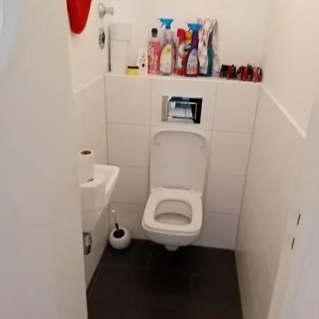 Apartment Leonardo