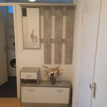 Apartment Leonardo Berlin