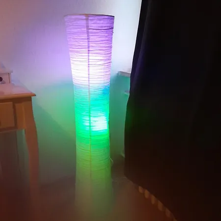 Apartment Leonardo *