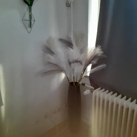 Leonardo Διαμέρισμα Βερολίνο