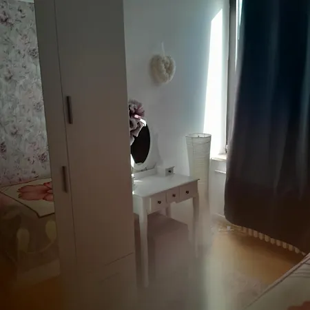 Apartment Leonardo