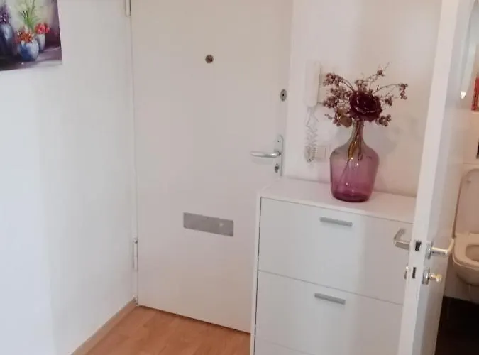 Leonardo Apartamento Berlín