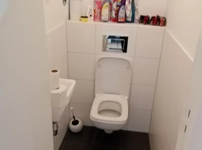 Apartamento Leonardo