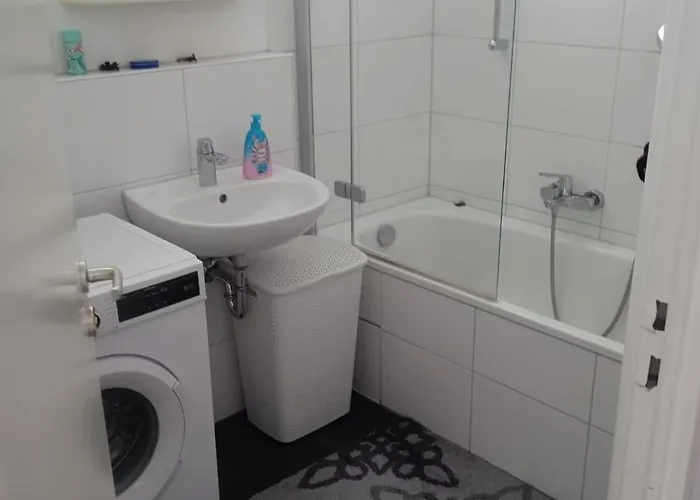 Leonardo Apartamento *