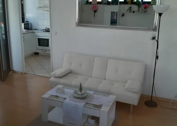 Leonardo Apartamento