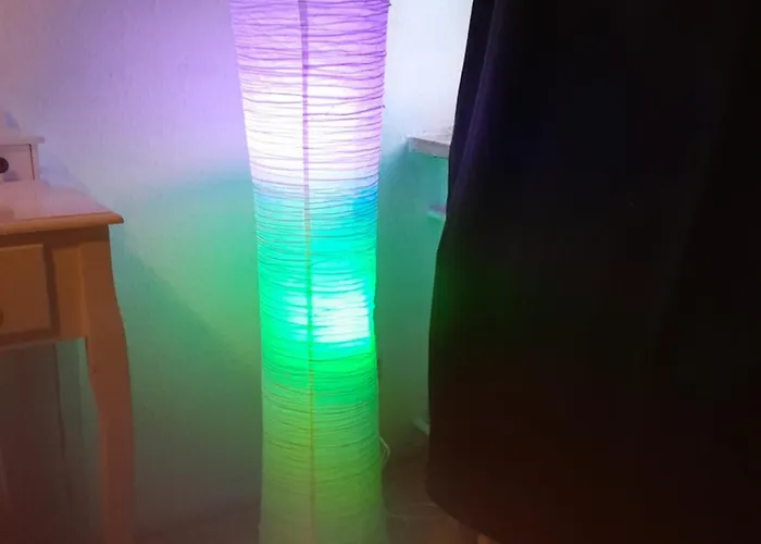 Apartamento Leonardo *