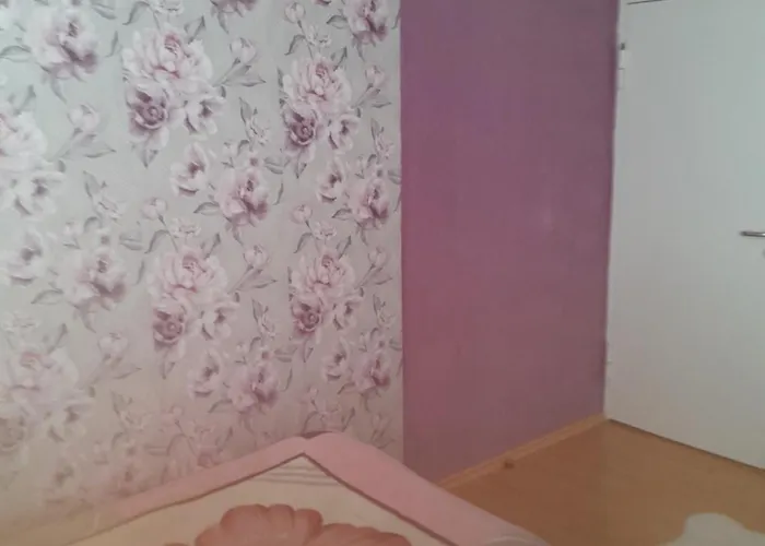 Leonardo Apartamento Berlín