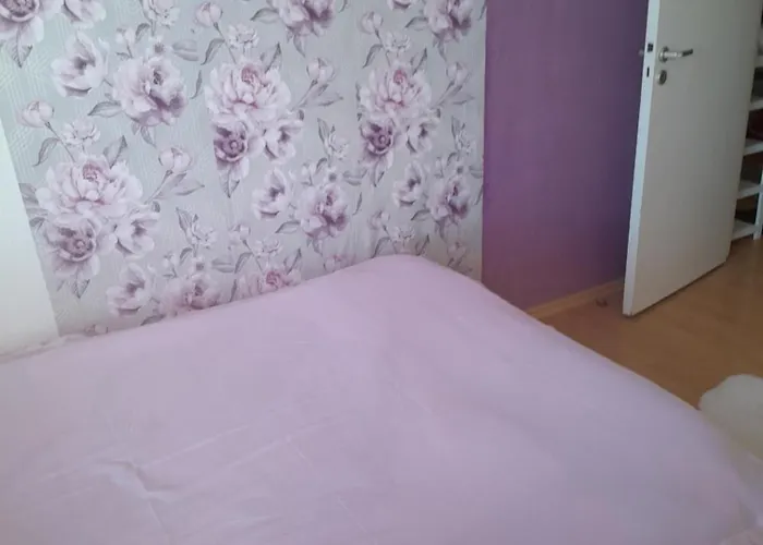 Apartamento Leonardo