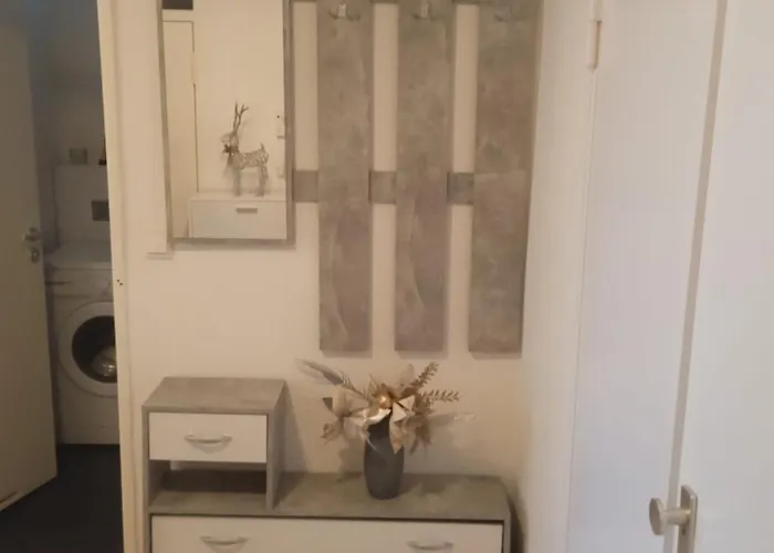 Apartment Leonardo Berlin